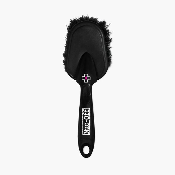 3x Premium Brush Set - Image 3