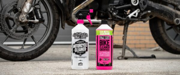 Bike Cleaner Concentrate 1L - Image 2