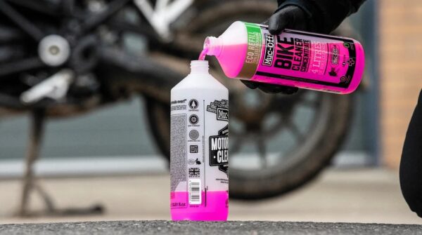 High Performance Waterless Wash - 750ml - Image 3