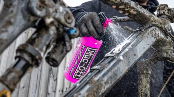 High Performance Waterless Wash - 750ml - Image 4