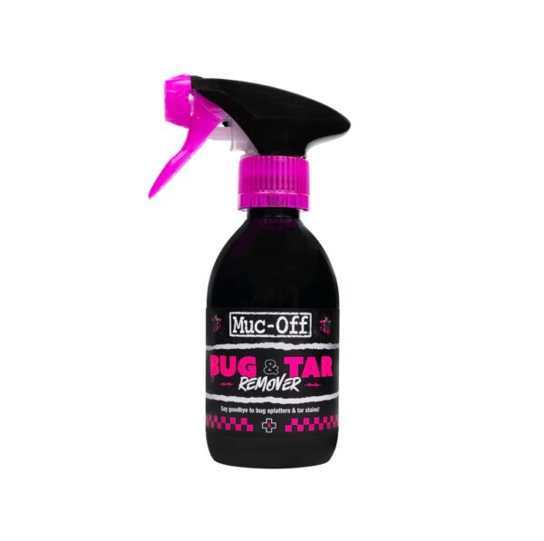 Bug and Tar Remover - Image 2