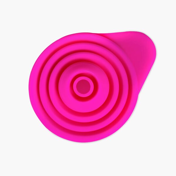 Collapsible Silicone Funnel - Image 2