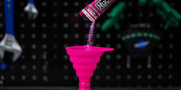 Collapsible Silicone Funnel - Image 3