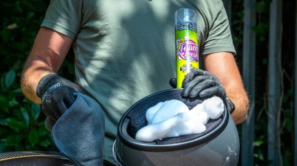 Foam Fresh - 400ml - Image 2