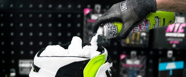 Foam Fresh - 400ml - Image 4