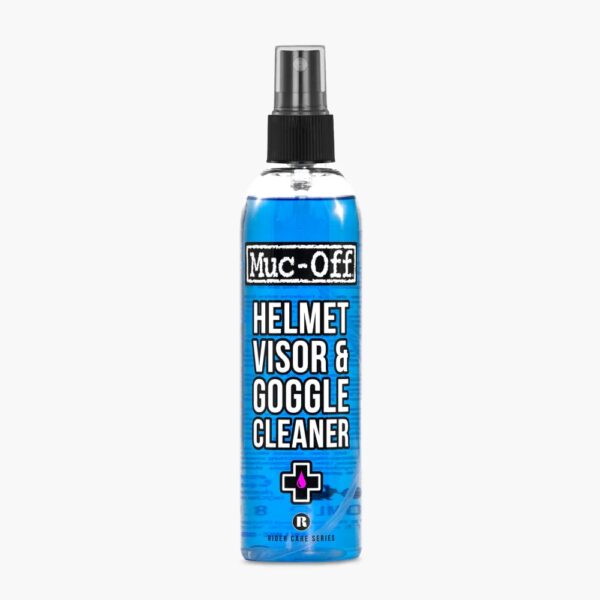 Helmet Visor & Goggle Cleaner - Image 2