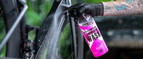High Performance Waterless Wash - 750ml - Image 2