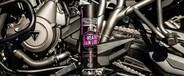 Motorcycle All Weather Chain Lube - Image 2