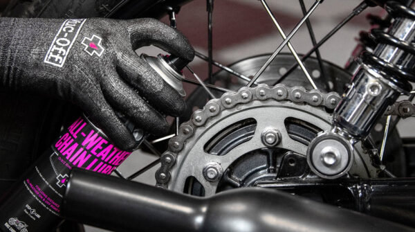 Motorcycle All Weather Chain Lube - Image 3