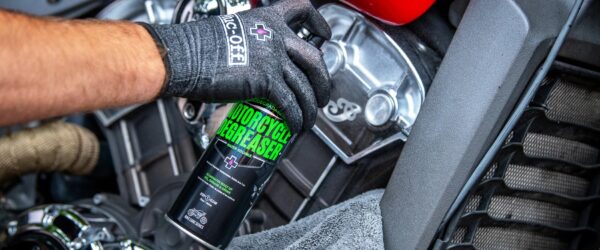 Motorcycle Bio Degreaser - Image 2