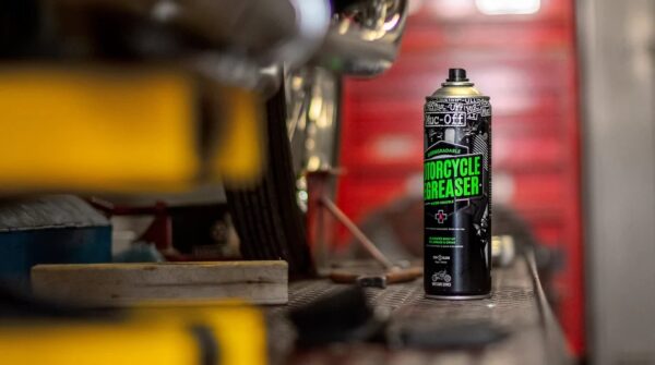 Motorcycle Bio Degreaser - Image 3