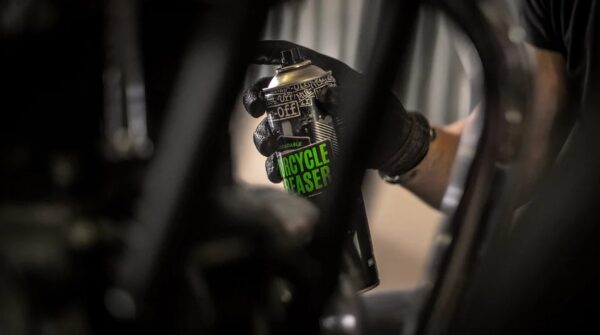 Motorcycle Bio Degreaser - Image 4