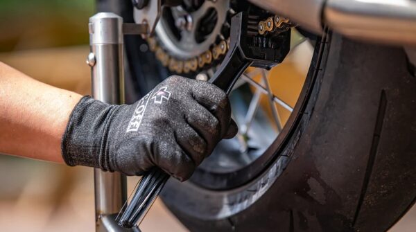 Motorcycle Chain Brush - Image 3