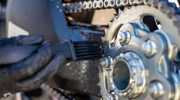 Motorcycle Chain Brush - Image 4