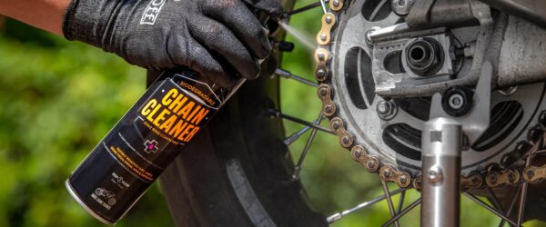 Motorcycle Chain Cleaner - Image 2