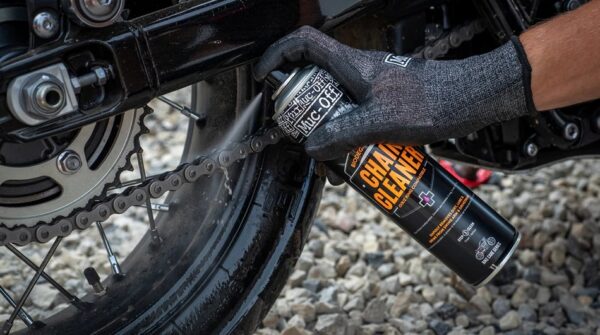 Motorcycle Chain Cleaner - Image 3
