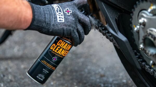 Motorcycle Chain Cleaner - Image 4