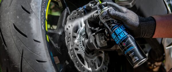 Motorcycle Disc Brake Cleaner - Image 2