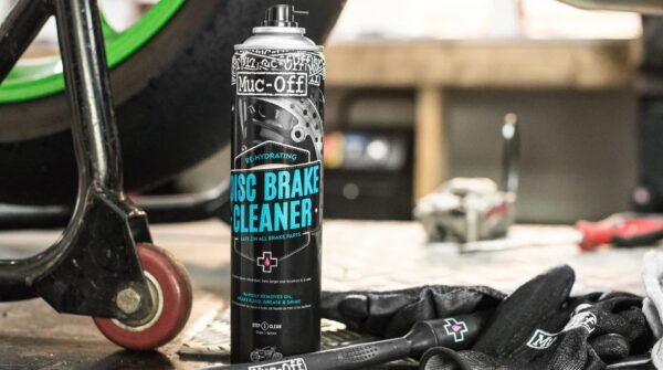 Motorcycle Disc Brake Cleaner - Image 3