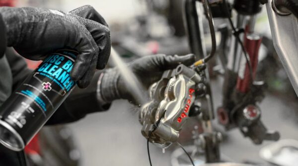 Motorcycle Disc Brake Cleaner - Image 4