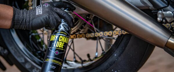 Motorcycle Dry Weather Chain Lube - Image 2