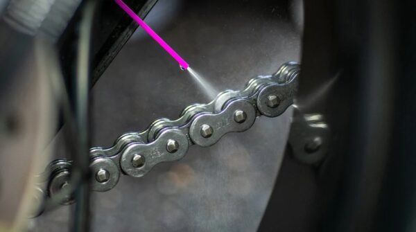 Motorcycle Dry Weather Chain Lube - Image 3
