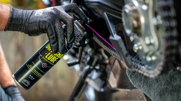 Motorcycle Dry Weather Chain Lube - Image 4