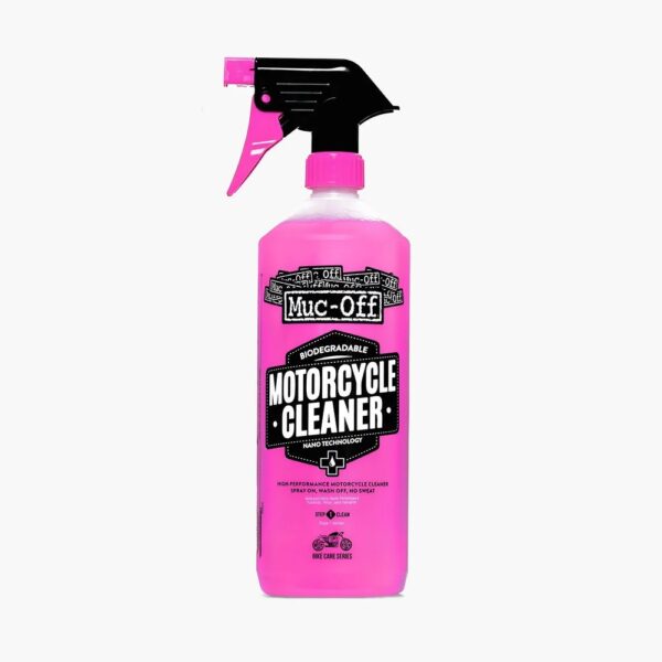 Motorcycle Essentials Kit - Image 2