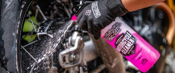 Motorcycle Essentials Kit - Image 6