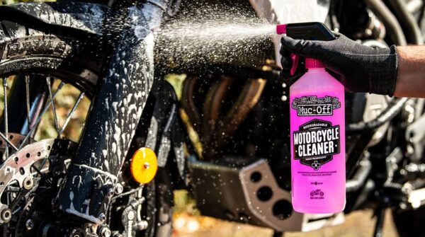 Motorcycle Essentials Kit - Image 7