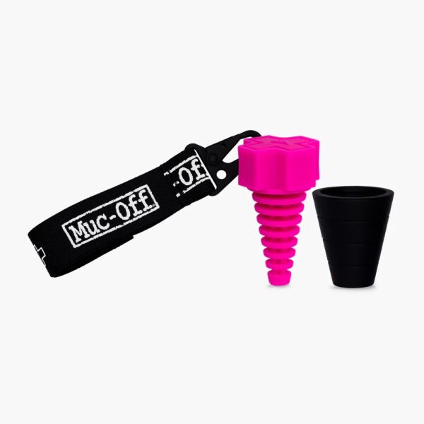 Motorcycle Exhaust Bung