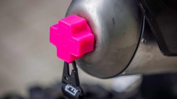 Motorcycle Exhaust Bung - Image 7