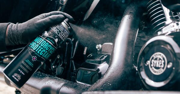 Motorcycle Protectant - Image 2