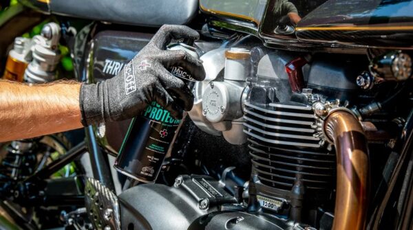Motorcycle Protectant - Image 3
