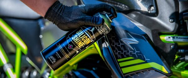 Motorcycle Silicon Shine - Image 2