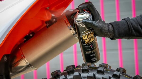 Motorcycle Silicon Shine - Image 3