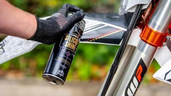 Motorcycle Silicon Shine - Image 4
