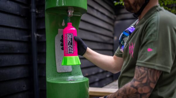 Punk Powder Bike Cleaner - 4 Pack - Image 6