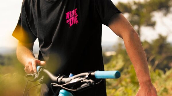 Ride Or Die T-Shirt - Image 4