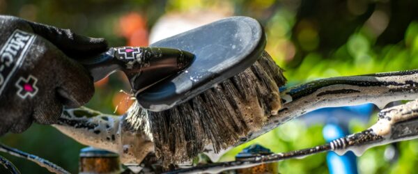 Soft Washing Brush - Image 4