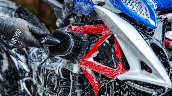 Soft Washing Brush - Image 5