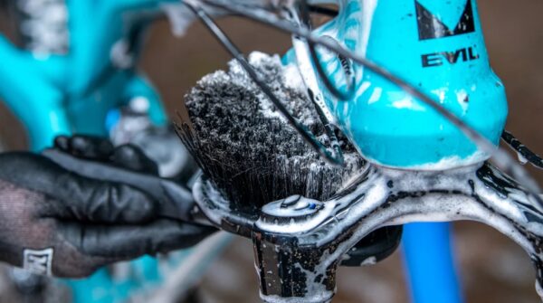 Soft Washing Brush - Image 6