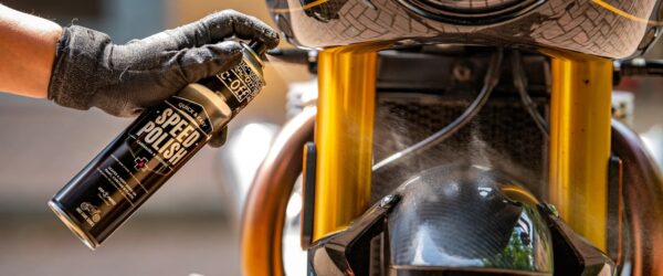 Speed Polish - Image 2