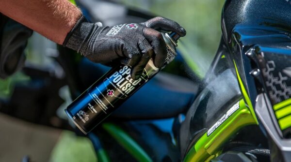 Speed Polish - Image 3