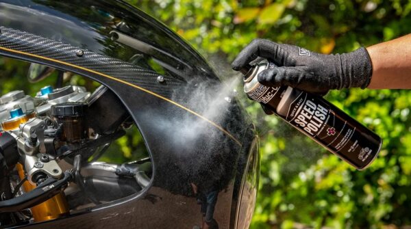 Speed Polish - Image 4
