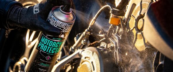 Ultimate Motorcycle Care Kit - Image 11