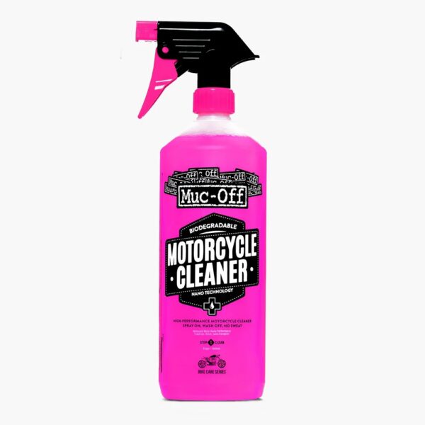 Ultimate Motorcycle Care Kit - Image 2