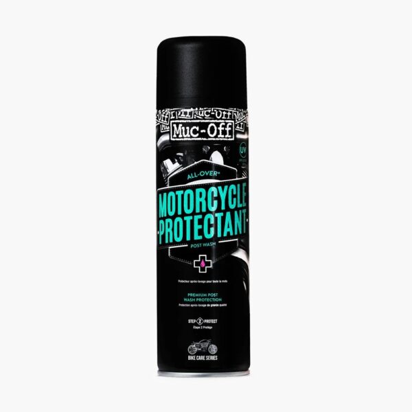 Ultimate Motorcycle Care Kit - Image 3