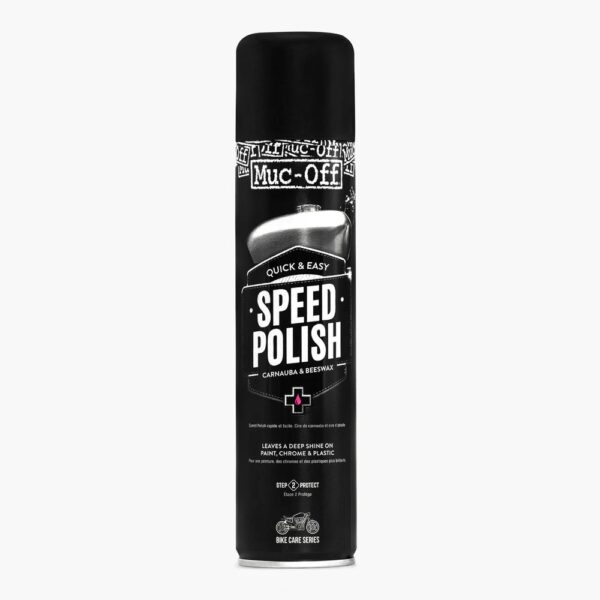 Ultimate Motorcycle Care Kit - Image 4