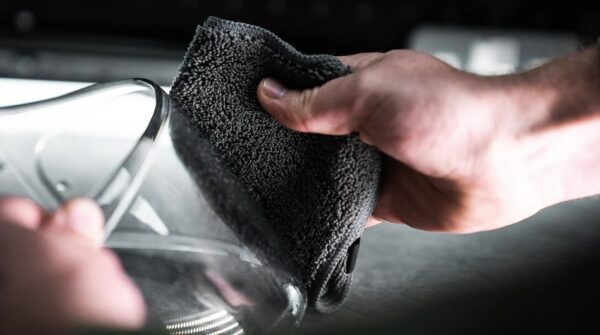 Visor, Lens & Goggle Cleaning Kit - Image 5